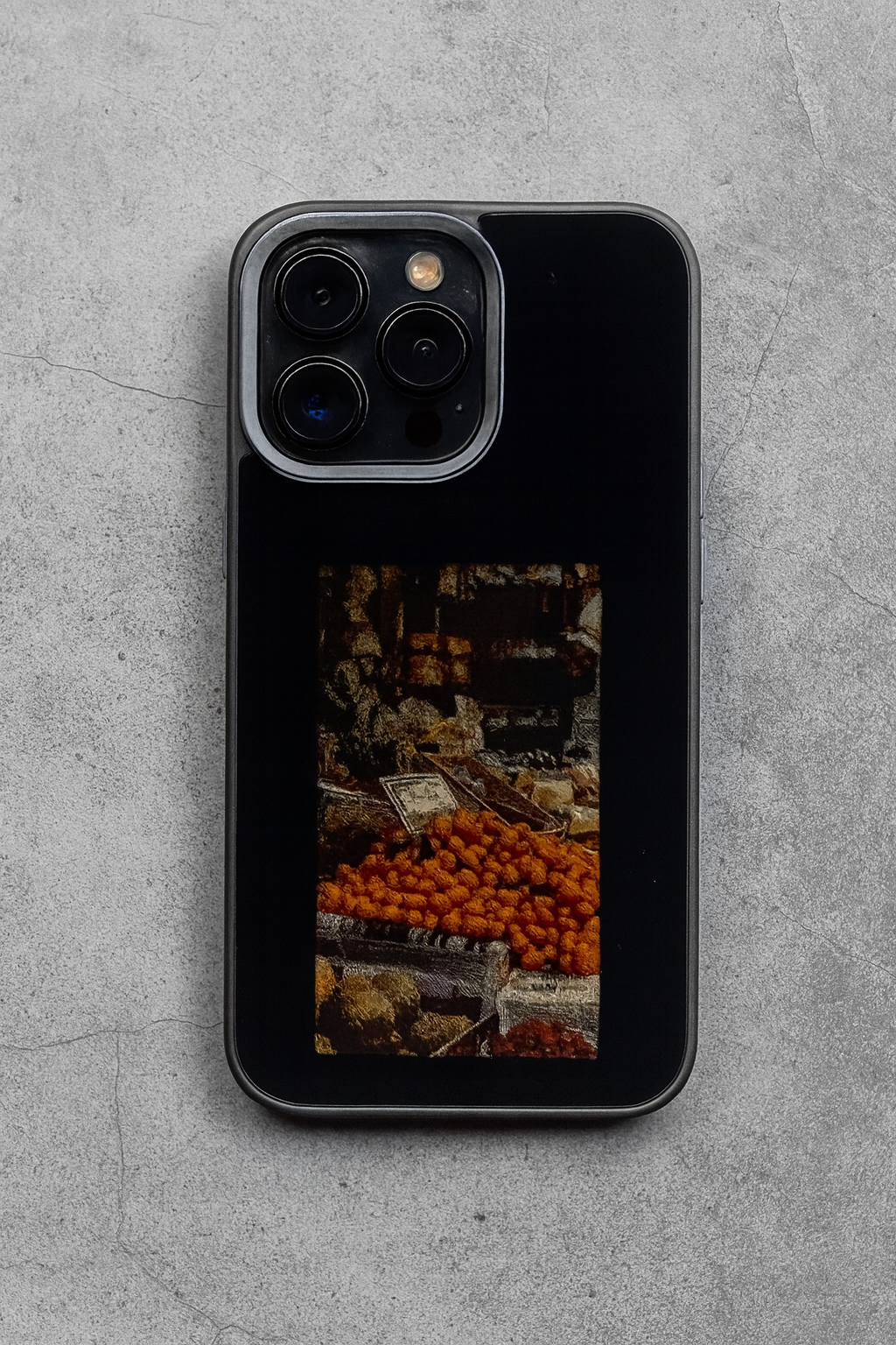 Versa Case