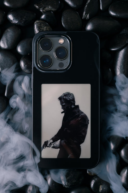 Versa Premium Case Ultra High Definition